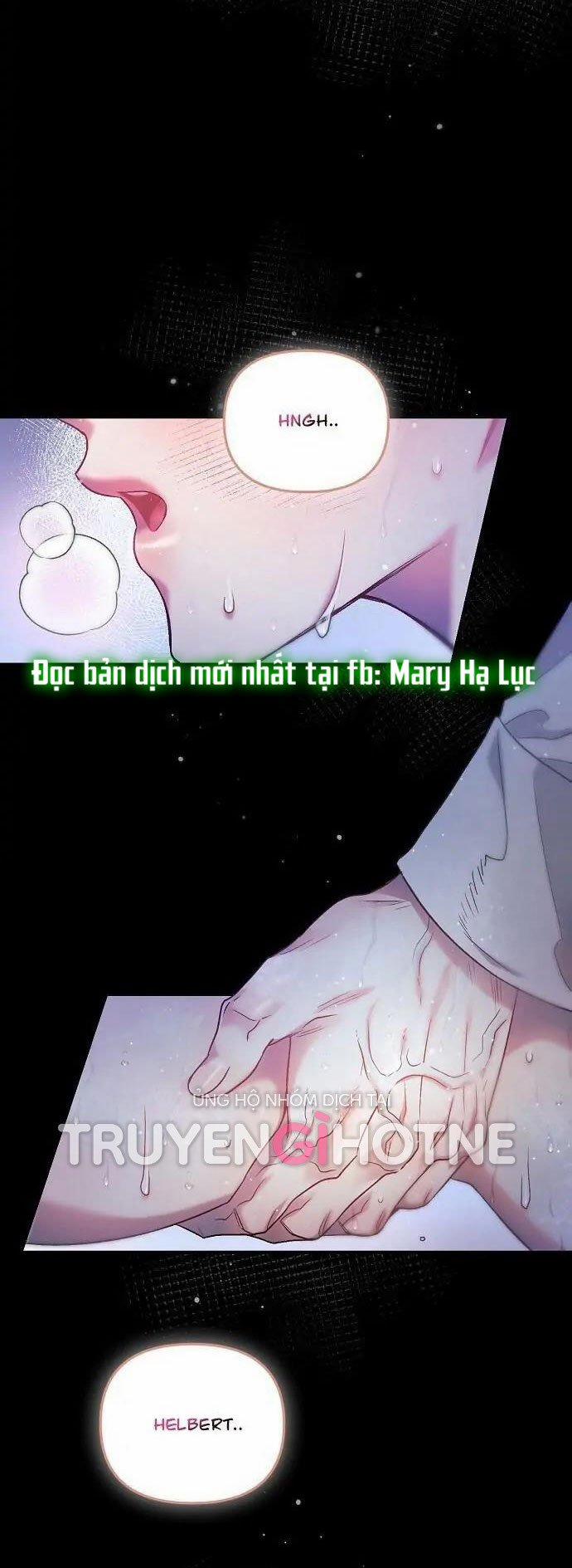 [18+] Sugar Rain 11.2 trang 14