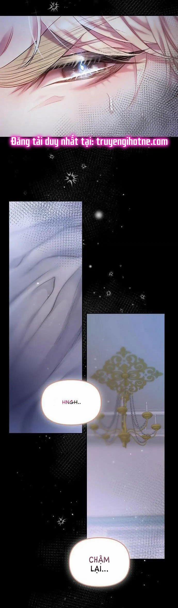 [18+] Sugar Rain 11.2 trang 17