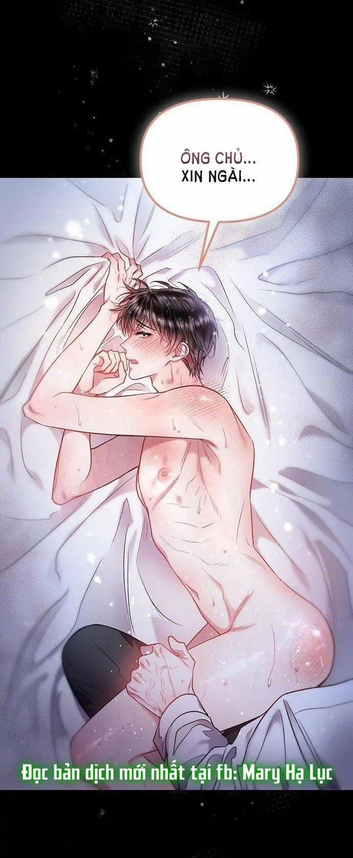 [18+] Sugar Rain 11.2 trang 18