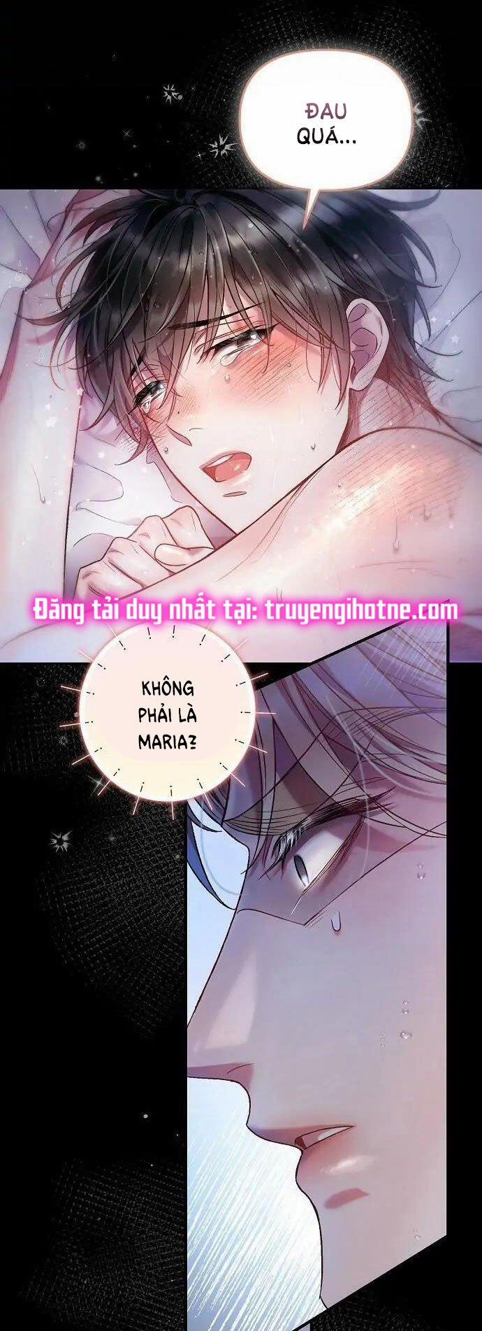[18+] Sugar Rain 11.2 trang 19