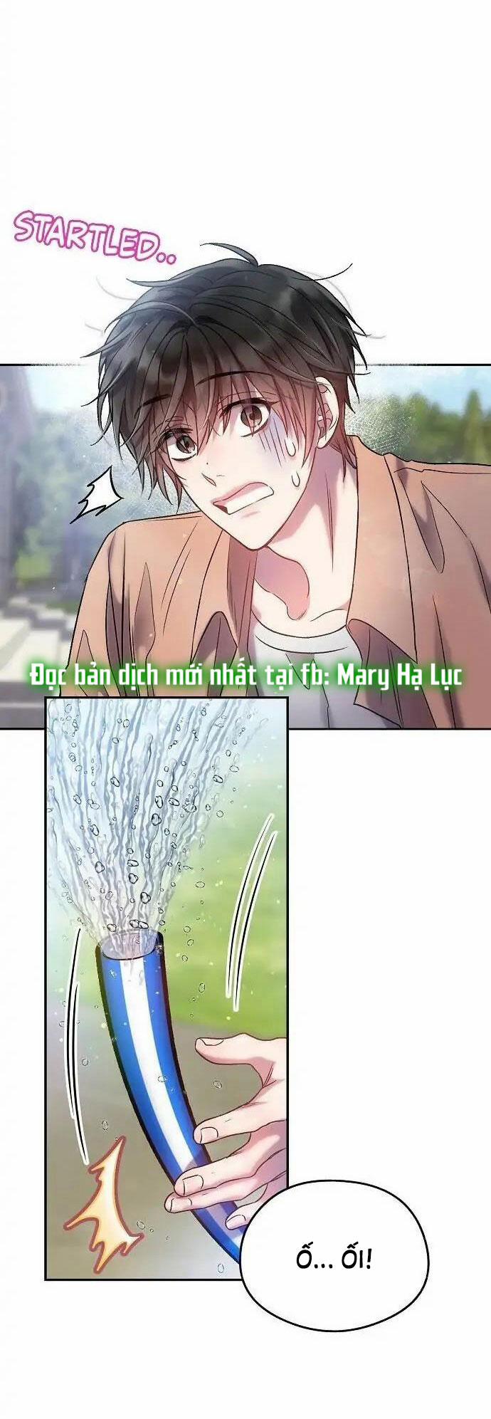 [18+] Sugar Rain 11.2 trang 2