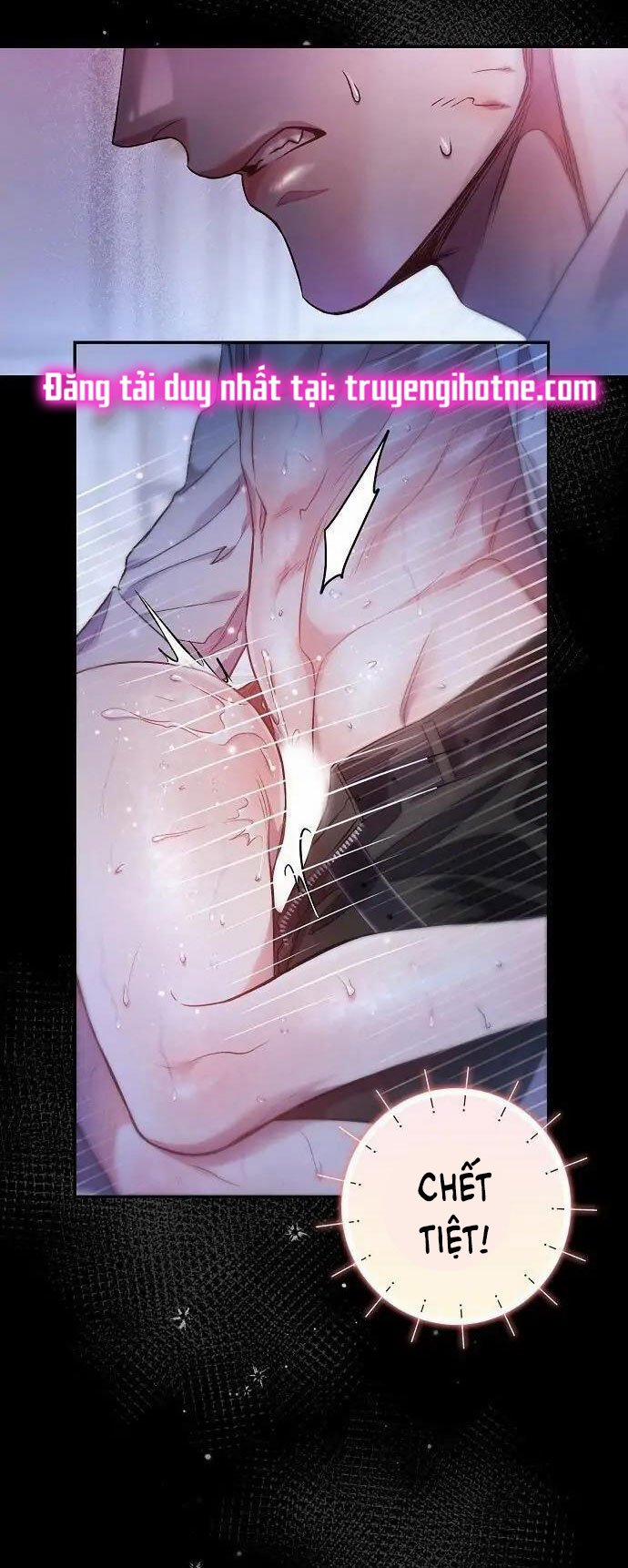 [18+] Sugar Rain 11.2 trang 21