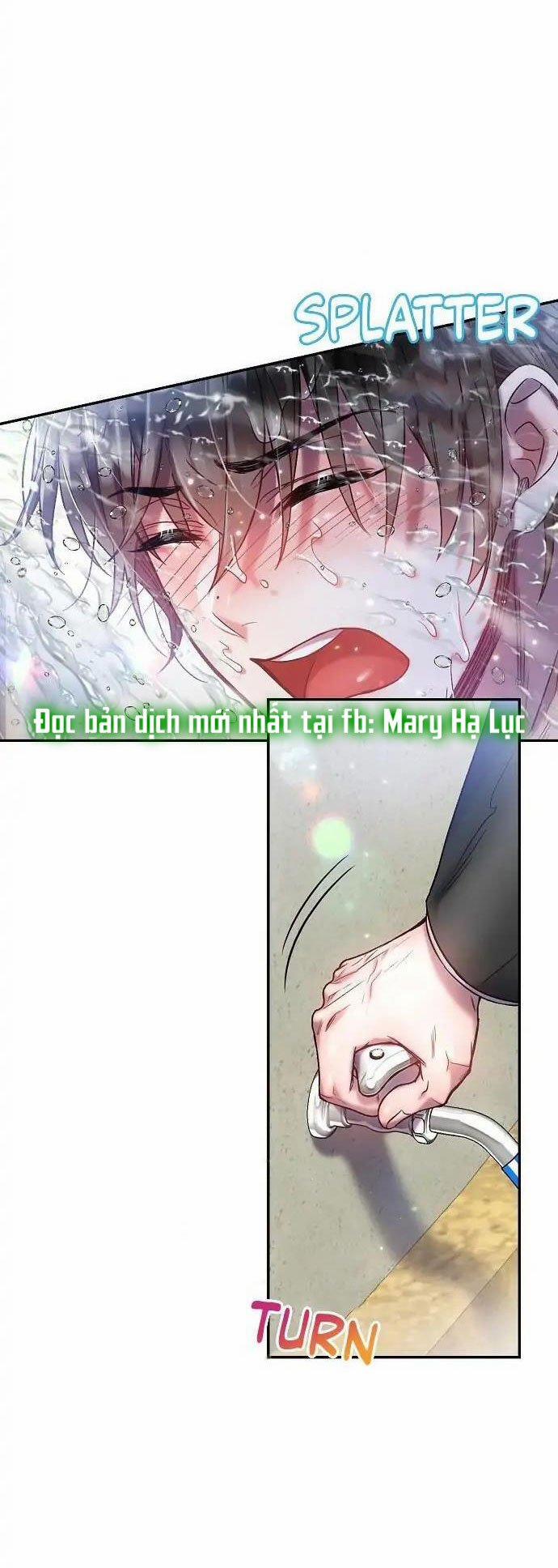 [18+] Sugar Rain 11.2 trang 4