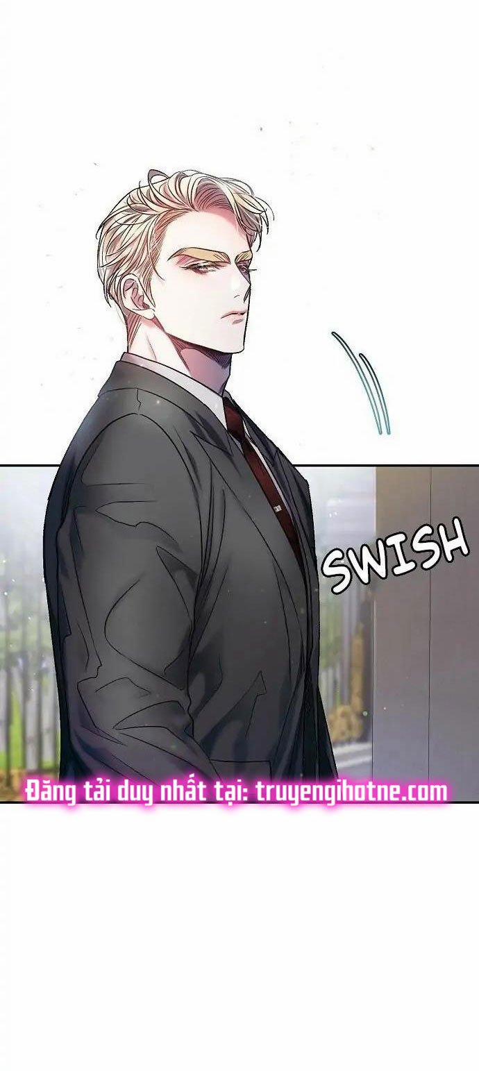 [18+] Sugar Rain 11.2 trang 5