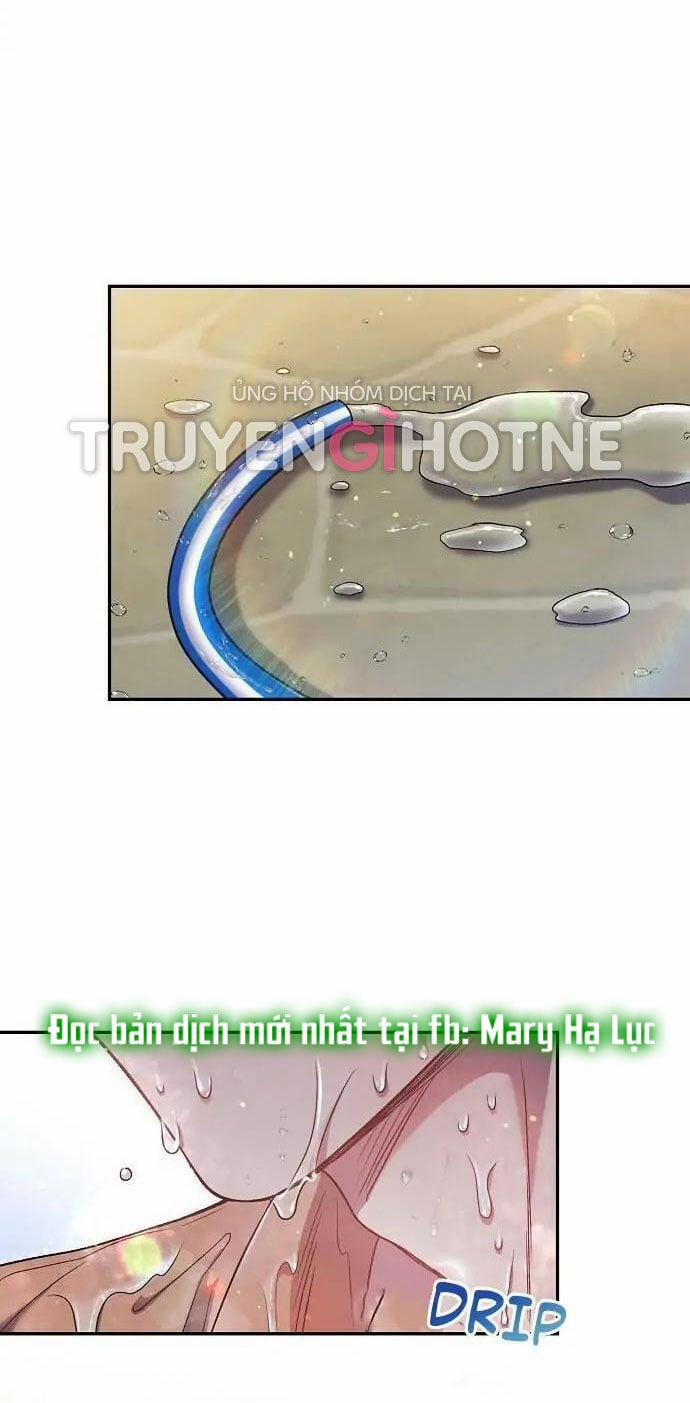 [18+] Sugar Rain 11.2 trang 6