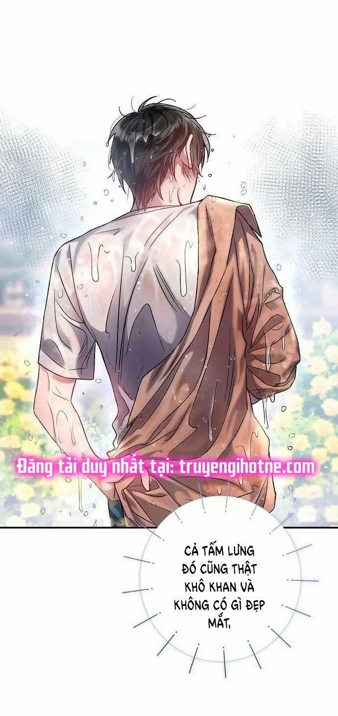 [18+] Sugar Rain 11.2 trang 9