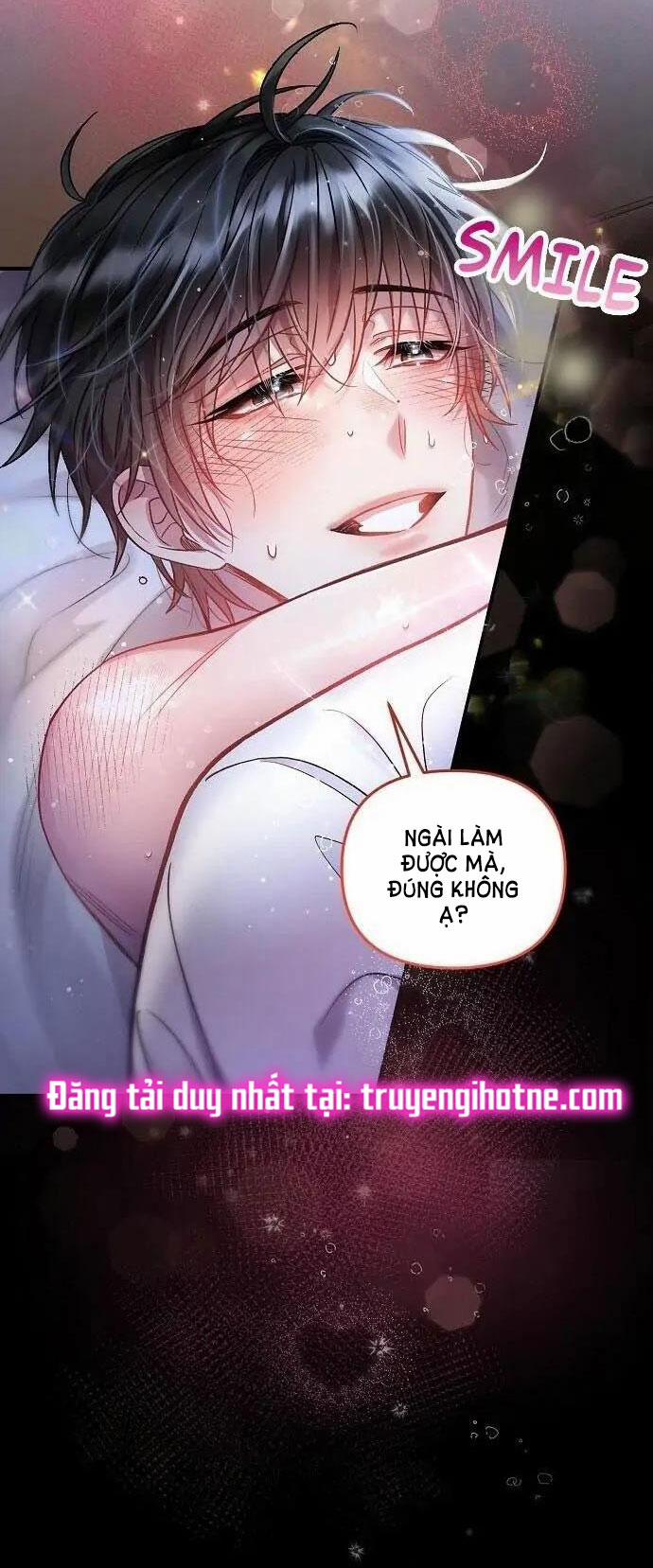 [18+] Sugar Rain 12.1 trang 10