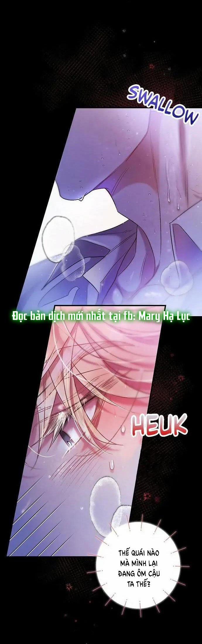 [18+] Sugar Rain 12.1 trang 11