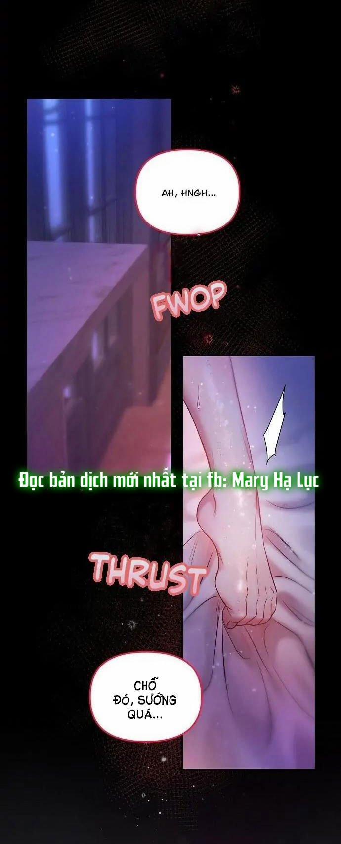 [18+] Sugar Rain 12.1 trang 13