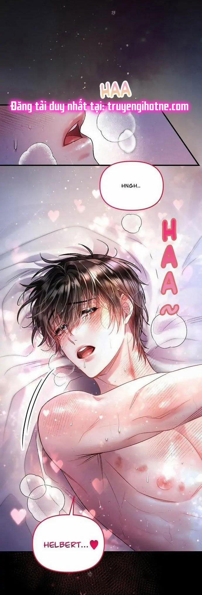 [18+] Sugar Rain 12.1 trang 14