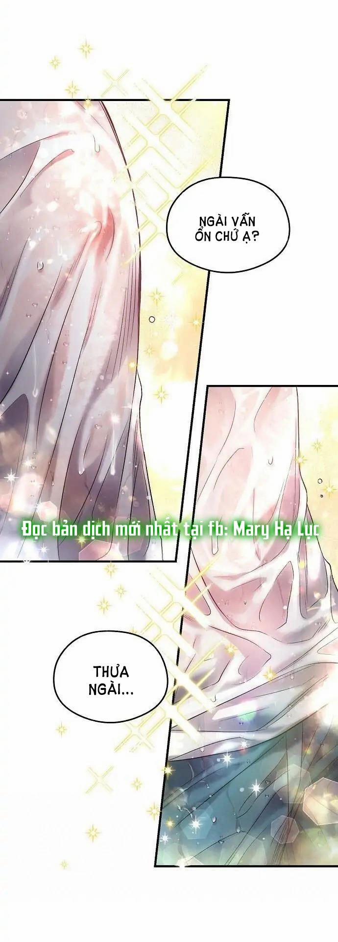 [18+] Sugar Rain 12.1 trang 19