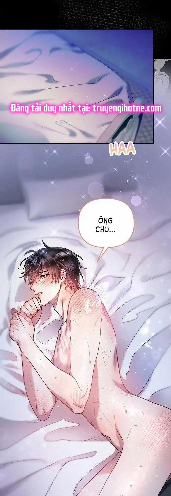 [18+] Sugar Rain 12.1 trang 2