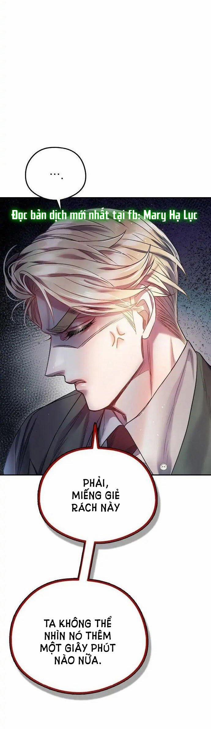 [18+] Sugar Rain 12.1 trang 25