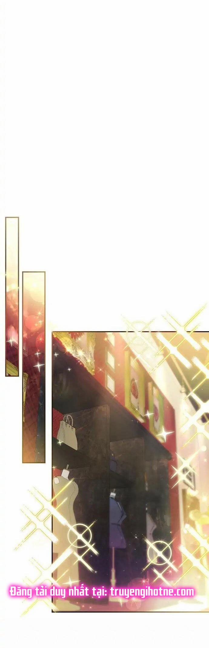 [18+] Sugar Rain 12.1 trang 26