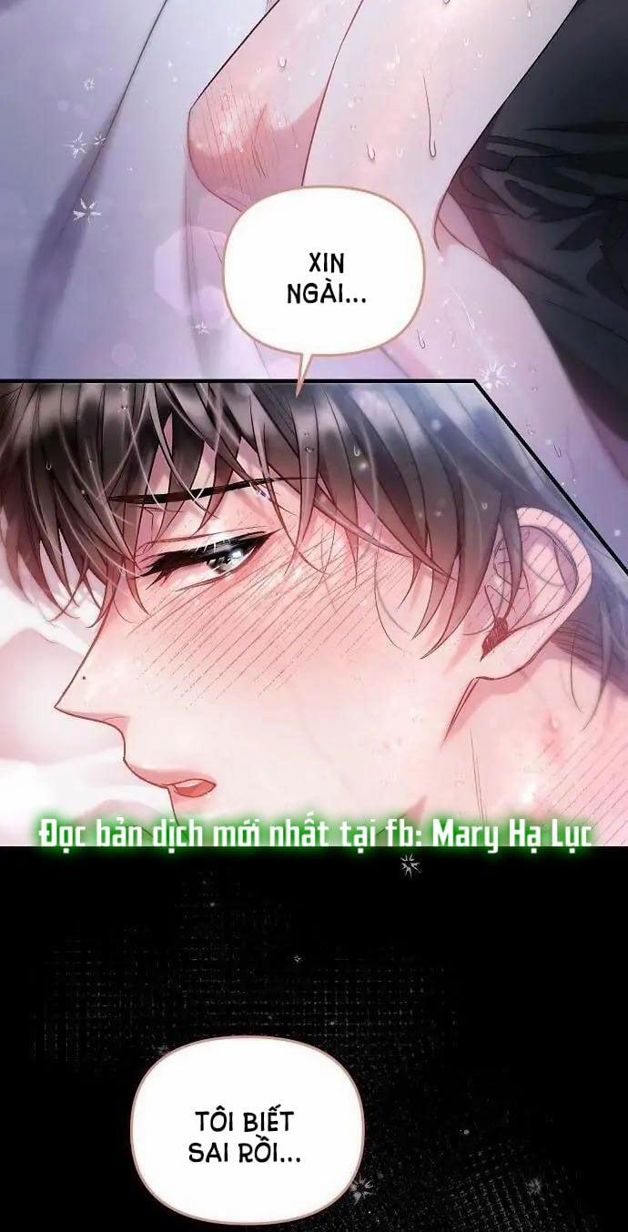 [18+] Sugar Rain 12.1 trang 3