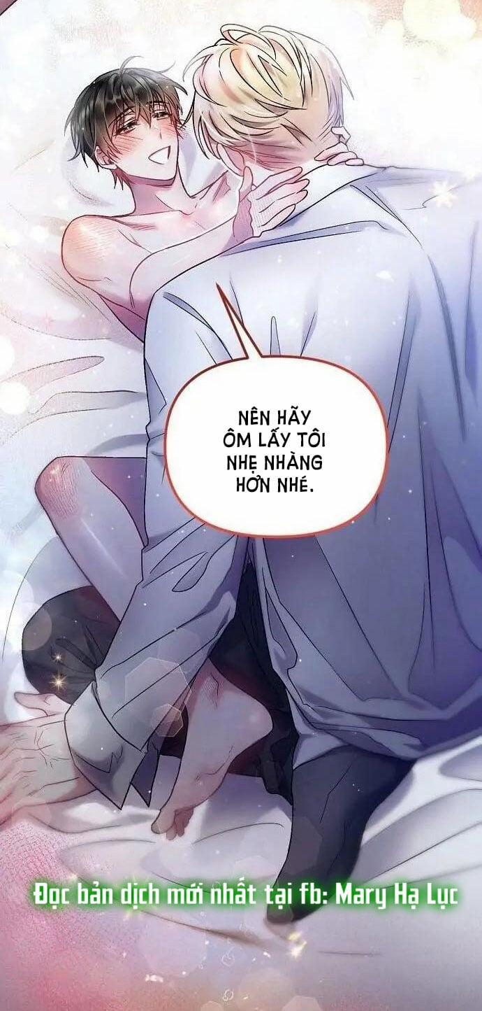 [18+] Sugar Rain 12.1 trang 9