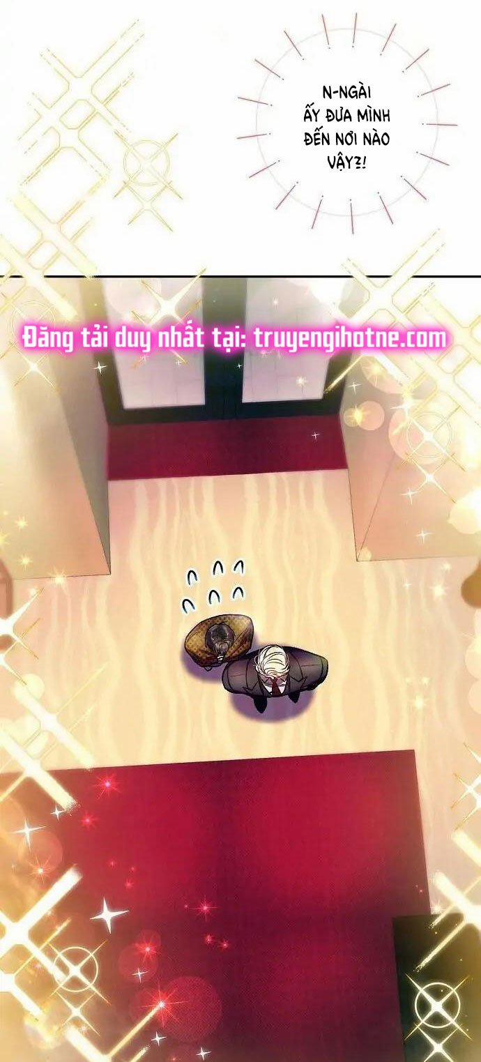 [18+] Sugar Rain 12.2 trang 0