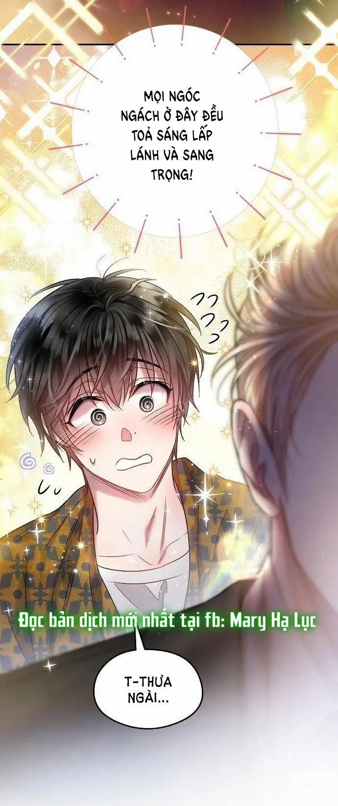 [18+] Sugar Rain 12.2 trang 1