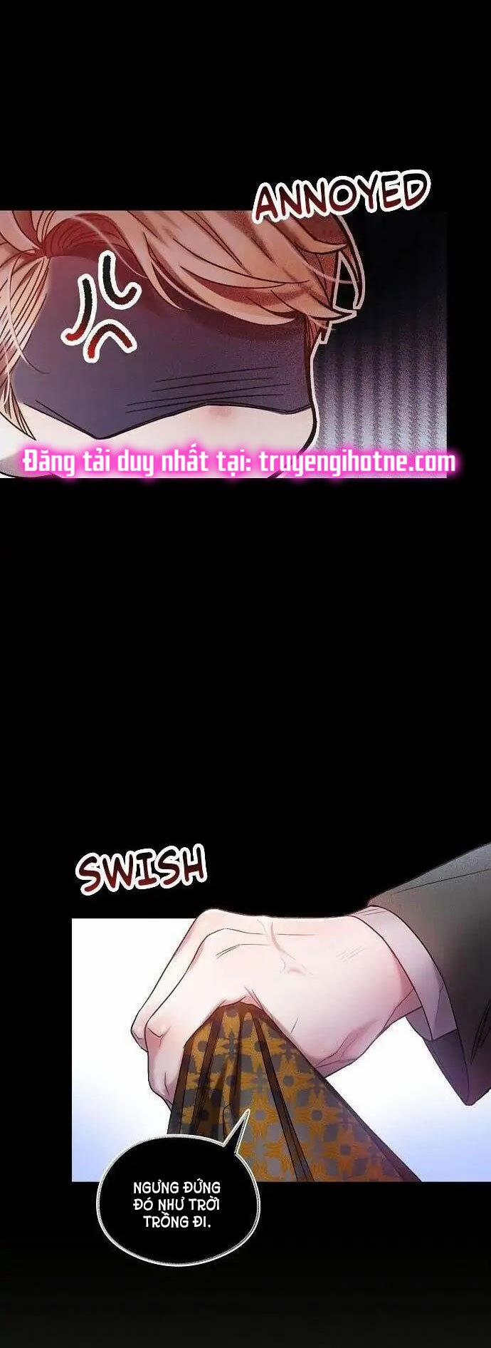 [18+] Sugar Rain 12.2 trang 4