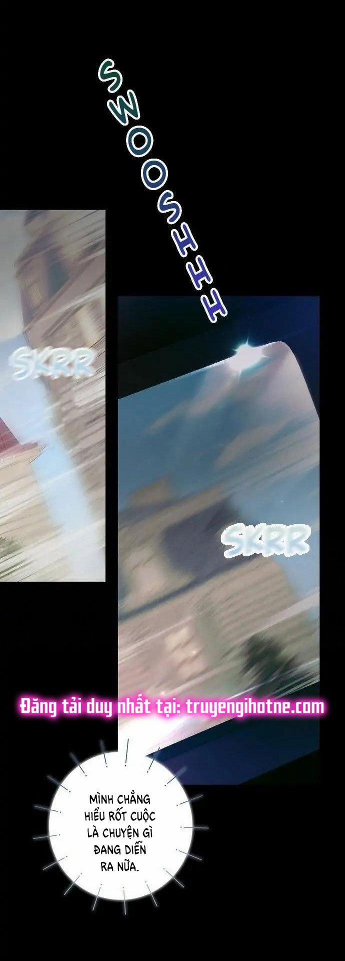 [18+] Sugar Rain 12.2 trang 8