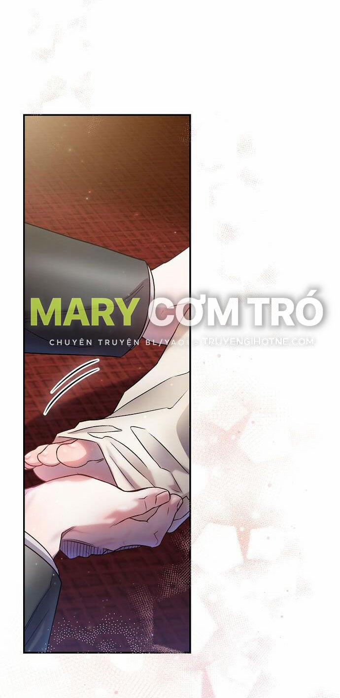 [18+] Sugar Rain 14.1 trang 13