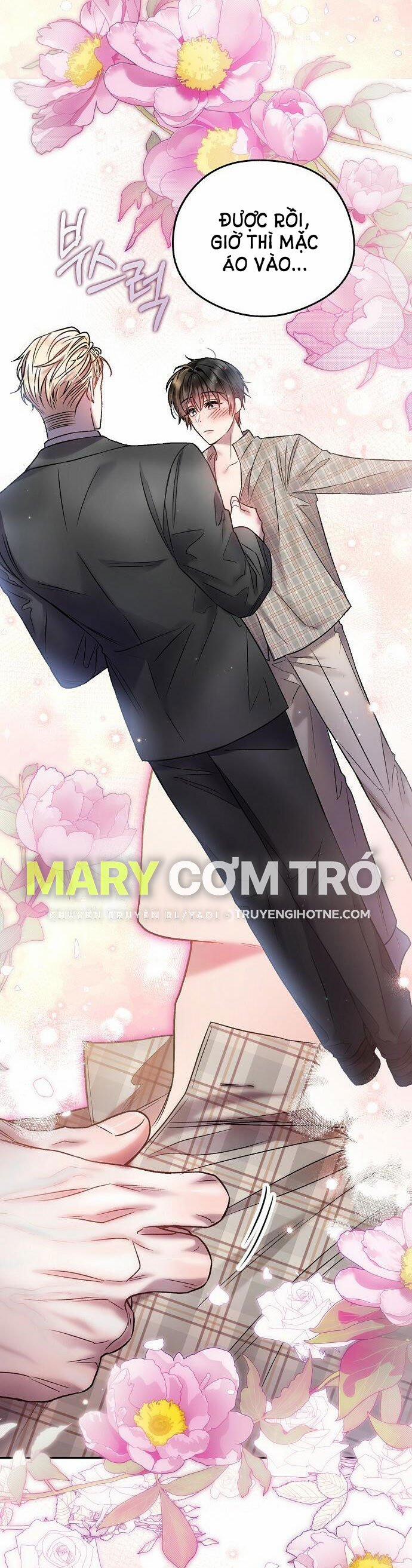 [18+] Sugar Rain 14.2 trang 1