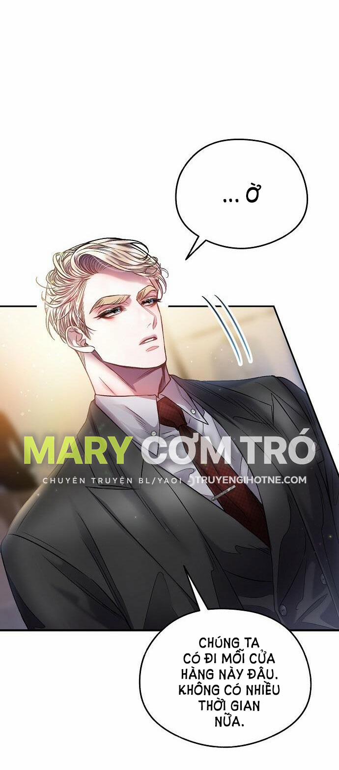 [18+] Sugar Rain 15.1 trang 16