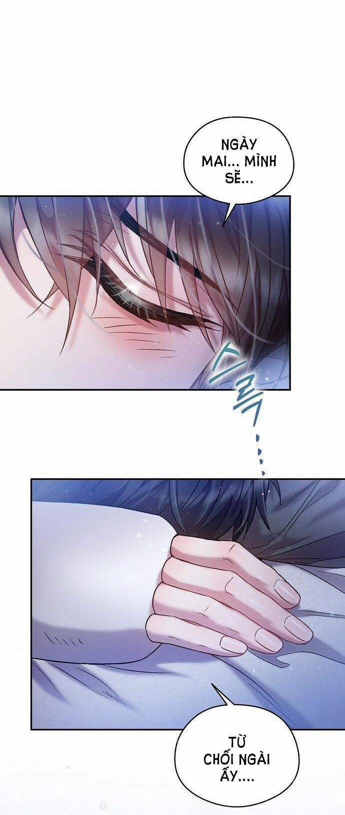 [18+] Sugar Rain 15.2 trang 11