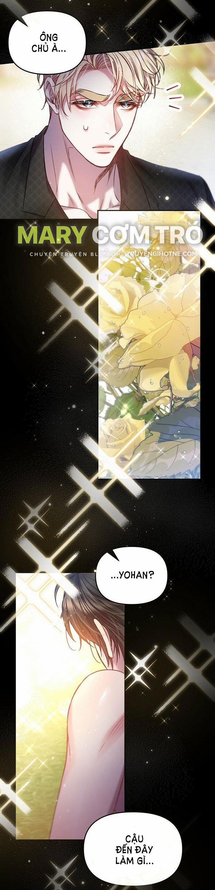 [18+] Sugar Rain 15.2 trang 15