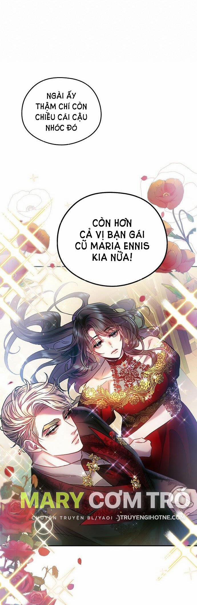 [18+] Sugar Rain 15.2 trang 6