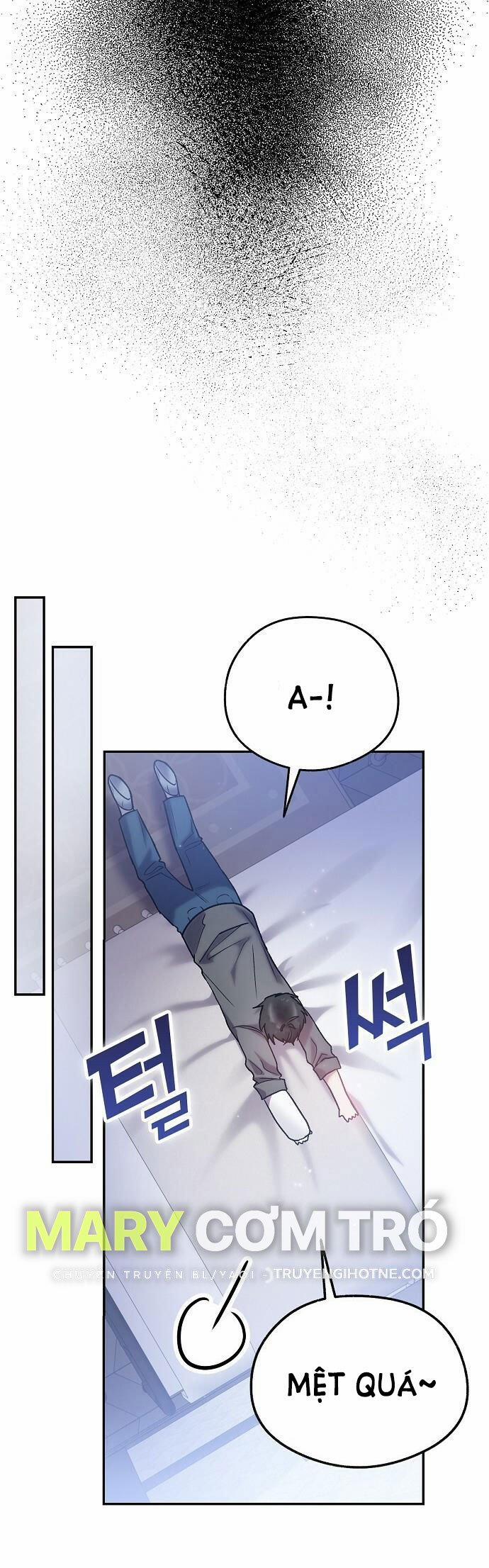 [18+] Sugar Rain 15.2 trang 9