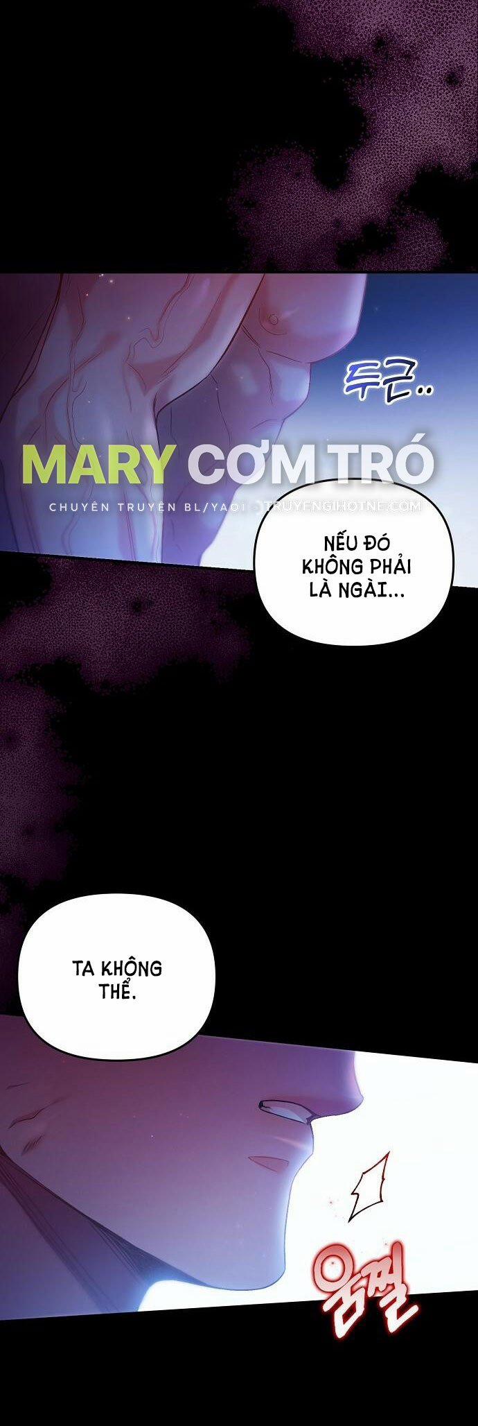 [18+] Sugar Rain 16.1 trang 11