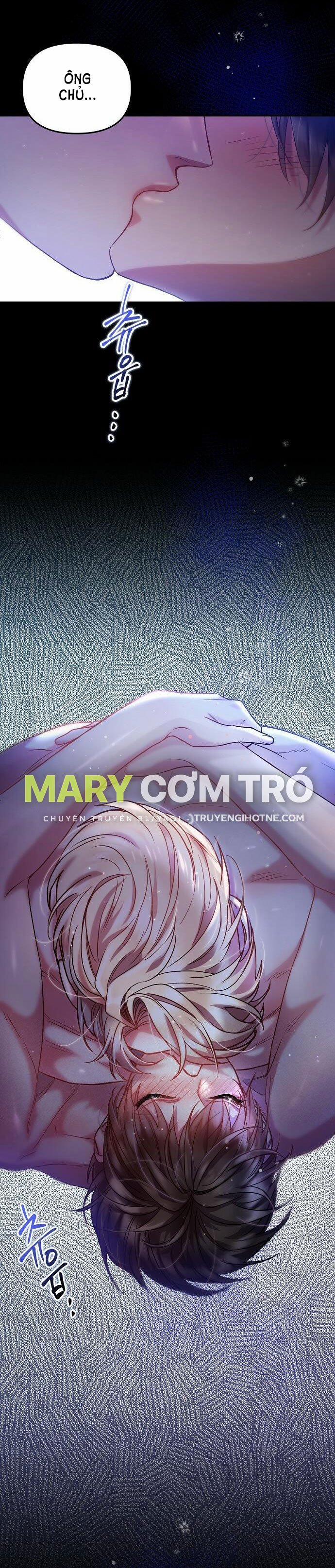 [18+] Sugar Rain 16.1 trang 13