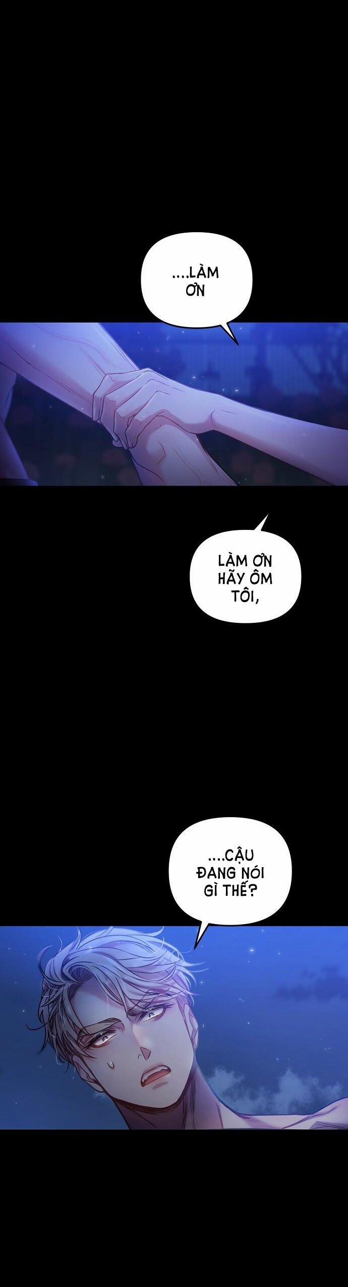 [18+] Sugar Rain 16.1 trang 4