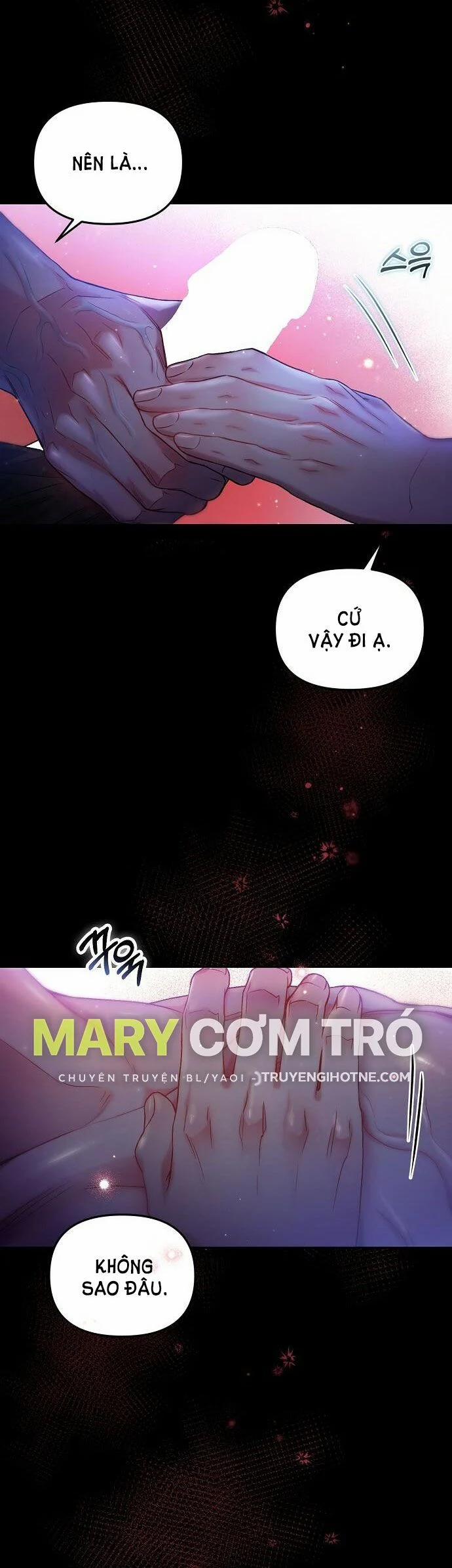 [18+] Sugar Rain 16.2 trang 0