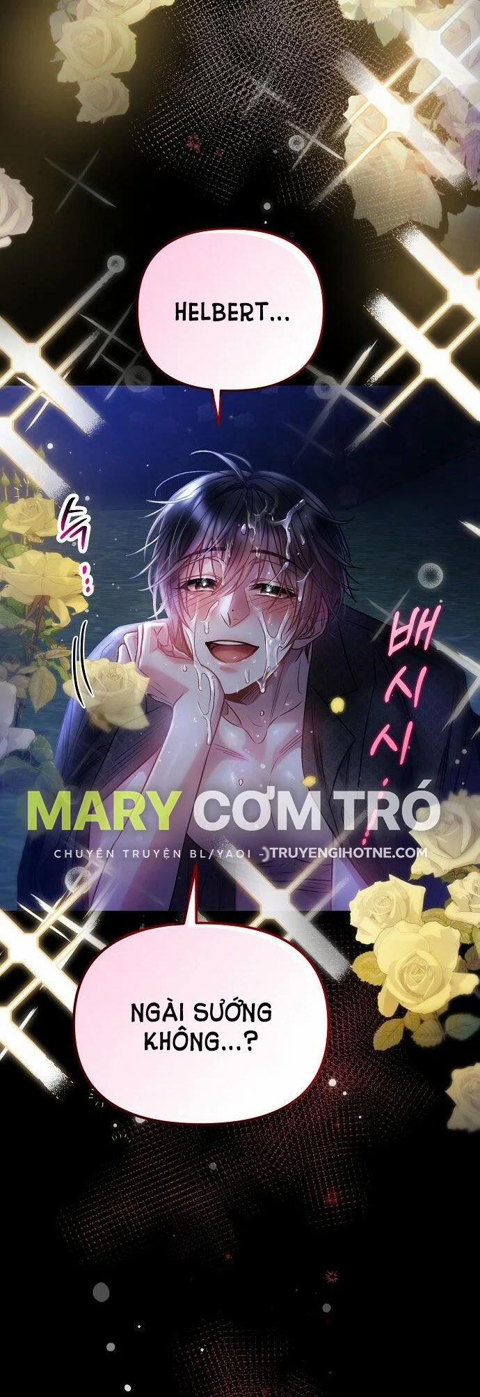 [18+] Sugar Rain 16.2 trang 11