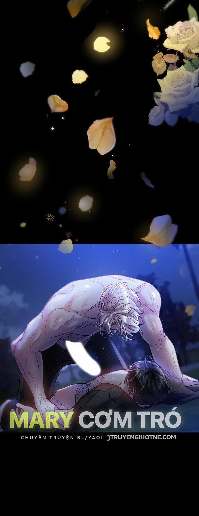 [18+] Sugar Rain 16.2 trang 13