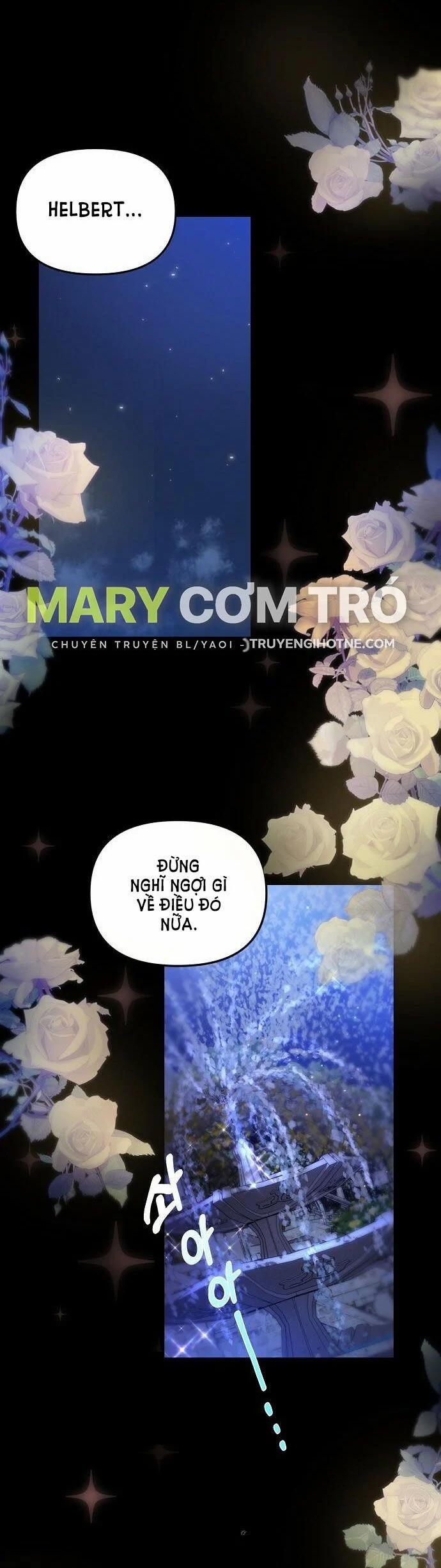 [18+] Sugar Rain 16.2 trang 16