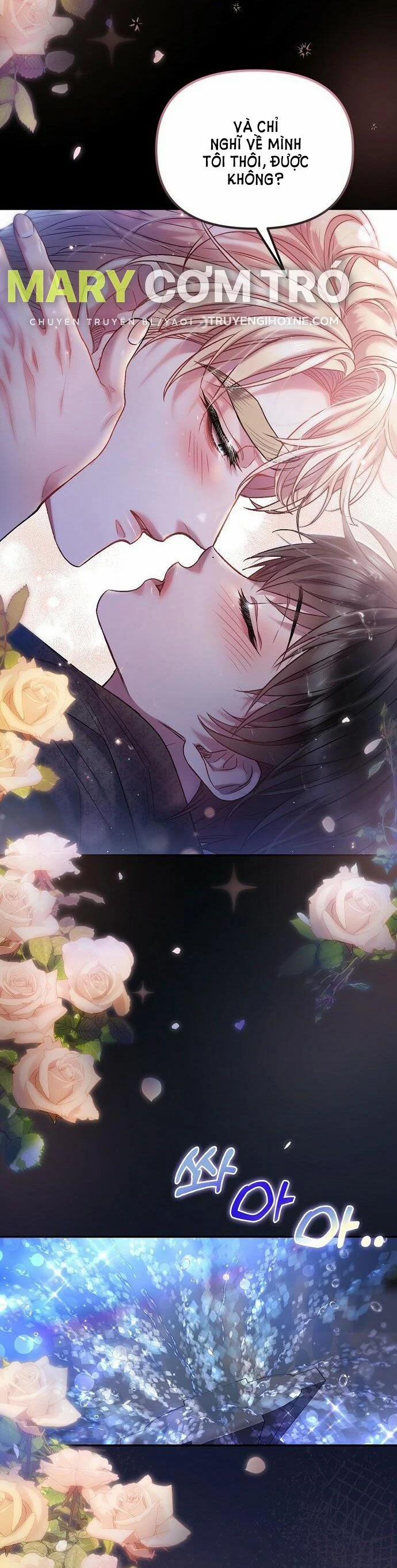 [18+] Sugar Rain 16.2 trang 18