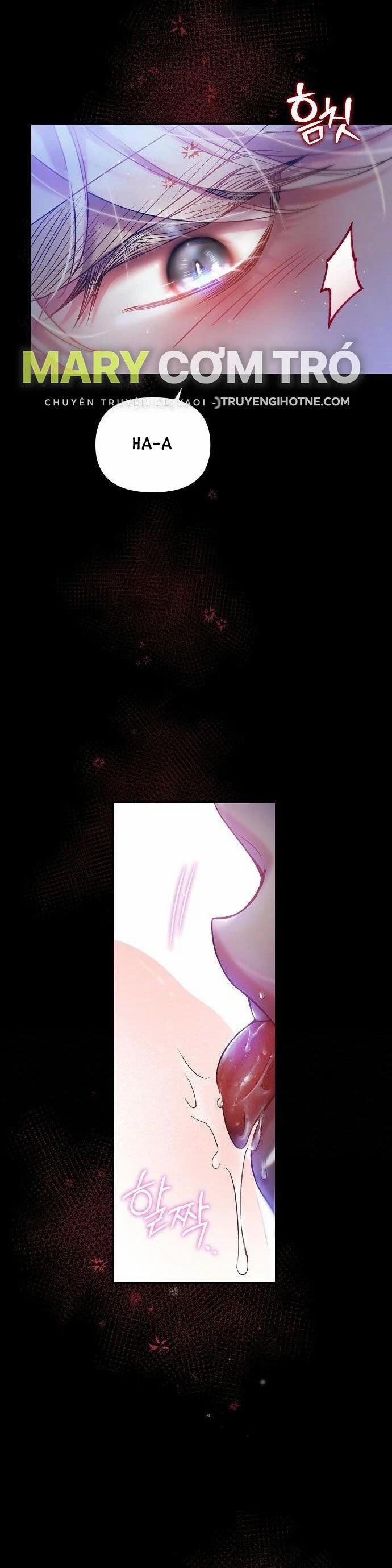 [18+] Sugar Rain 16.2 trang 2