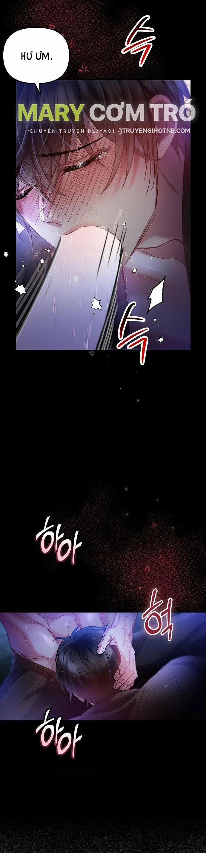 [18+] Sugar Rain 16.2 trang 6