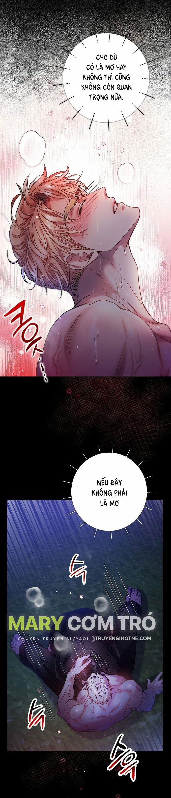 [18+] Sugar Rain 16.2 trang 7