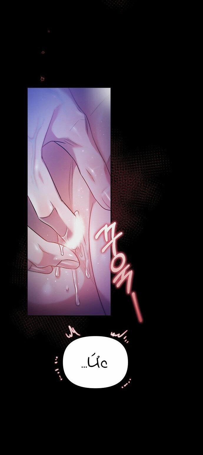 [18+] Sugar Rain 17.1 trang 14