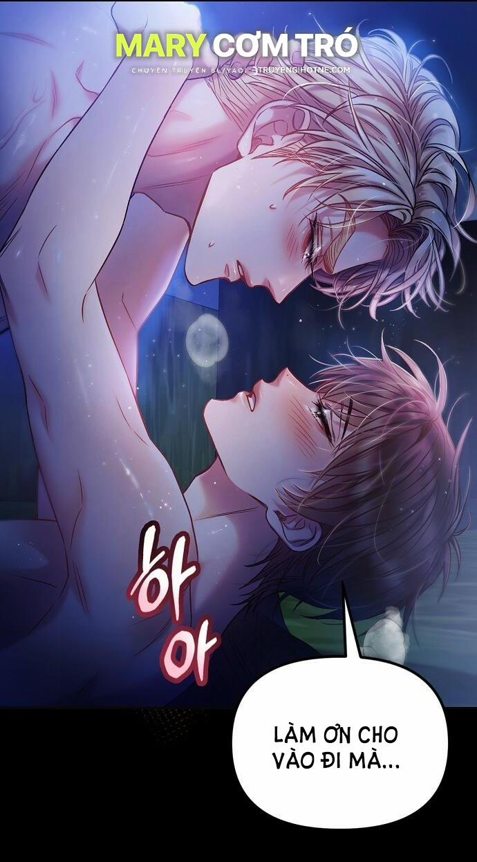 [18+] Sugar Rain 17.1 trang 4