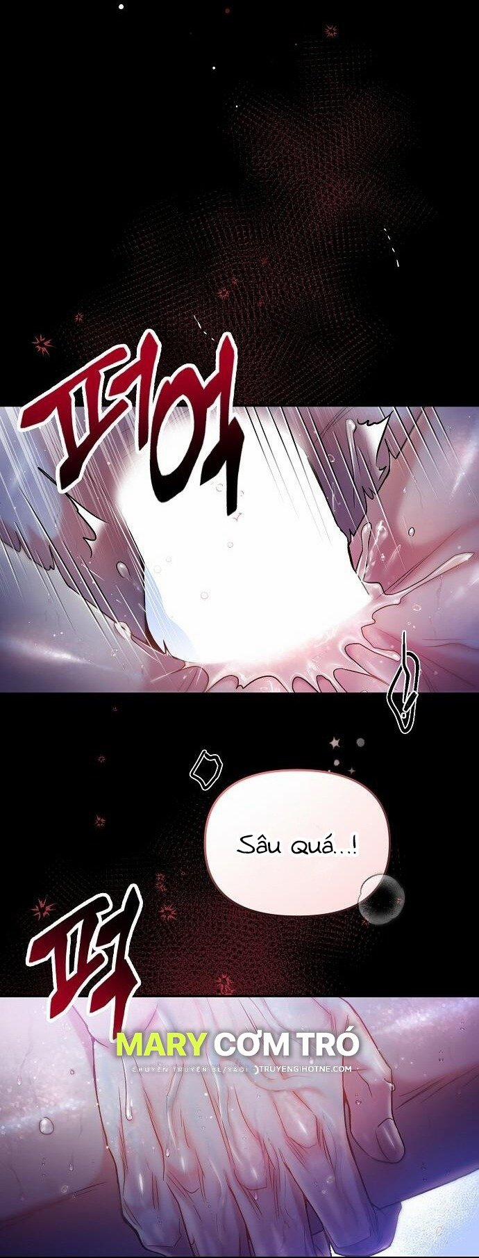 [18+] Sugar Rain 17.2 trang 22