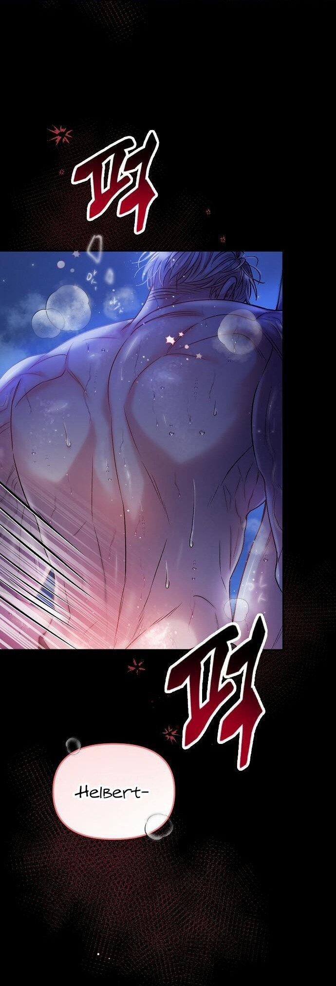 [18+] Sugar Rain 17.2 trang 23