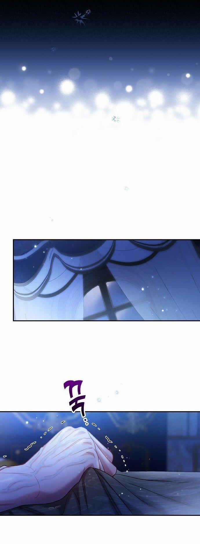 [18+] Sugar Rain 17.2 trang 25