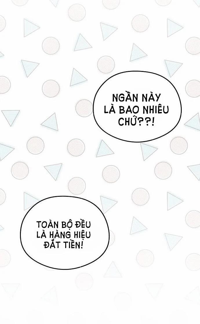 [18+] Sugar Rain 18.1 trang 14