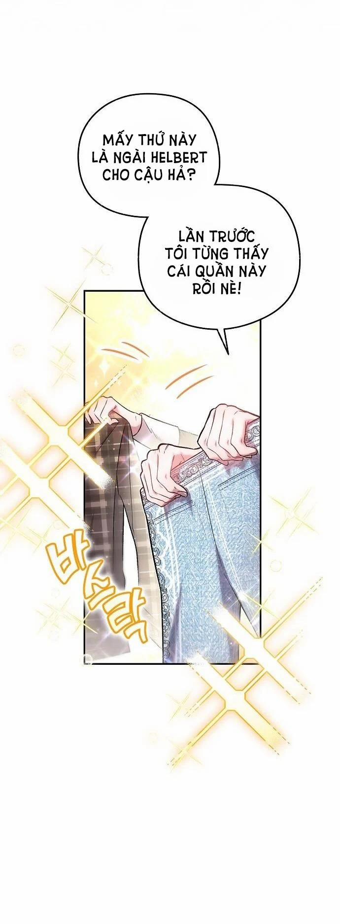 [18+] Sugar Rain 18.1 trang 15