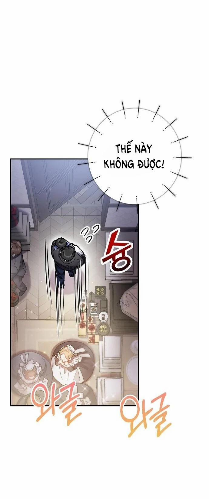 [18+] Sugar Rain 18.1 trang 18